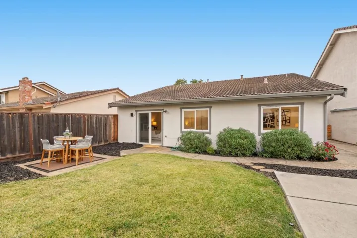 4759 Phebe Avenue, Fremont, California 94555