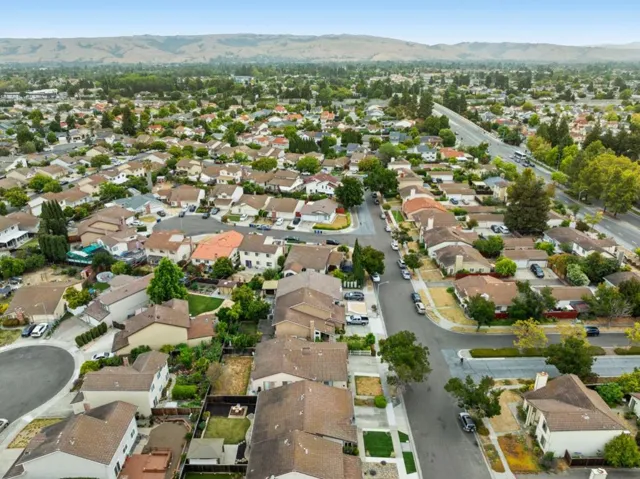 4759 Phebe Avenue, Fremont, California 94555