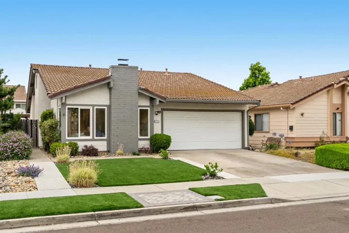 4759 Phebe Avenue, Fremont, California 94555