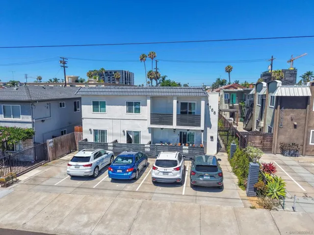 4168 32nd Street, San Diego, California 92104