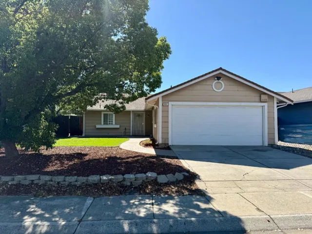 2001 Newport Drive, Pittsburg, California 94565