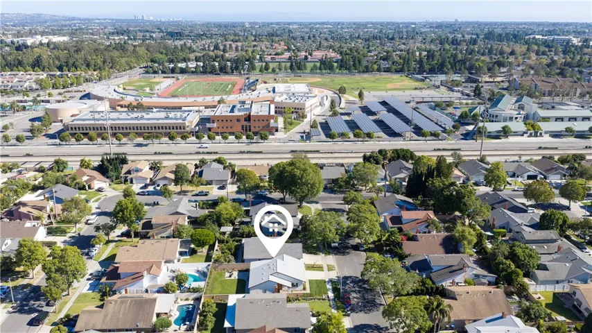 3209 S Diamond, Santa Ana, California 92704