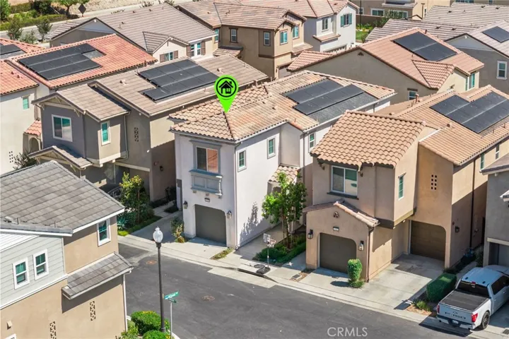 16069 Narni Lane, Fontana, California 92336