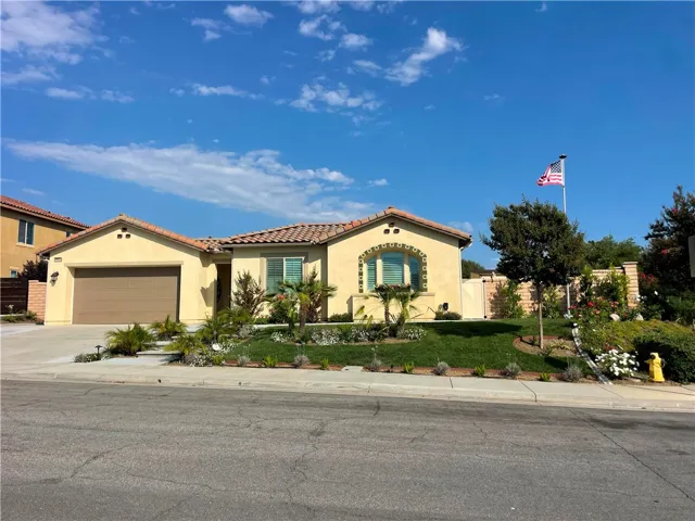 35544 Birchbrook, Winchester, California 92596