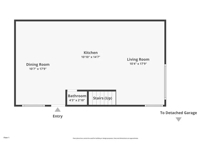 Main Floor