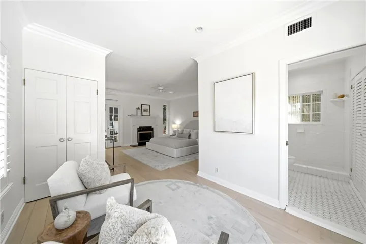 9624 Highland Gorge Drive, Beverly Hills, California 90210