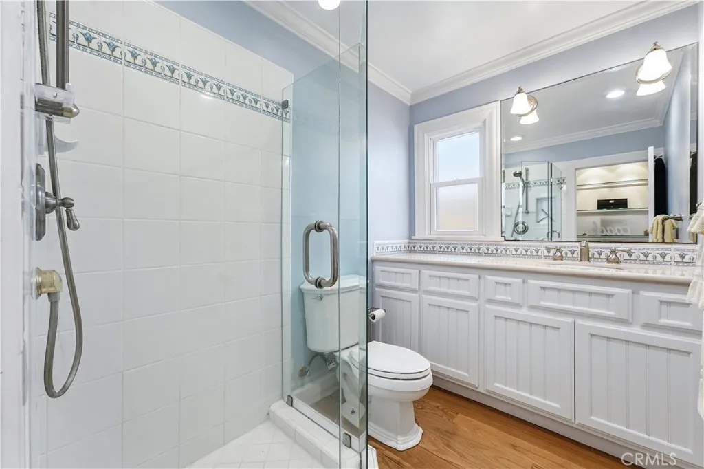 Downstairs bathroom