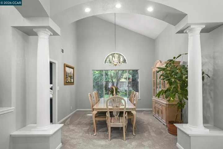 421 Stoneybrook Ct, Danville, California 94506