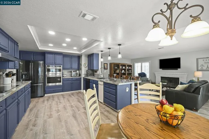 421 Stoneybrook Ct, Danville, California 94506
