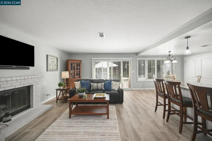 421 Stoneybrook Ct, Danville, California 94506