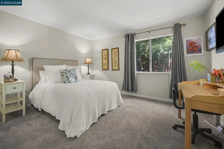 First Floor Bedroom