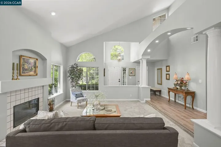 421 Stoneybrook Ct, Danville, California 94506