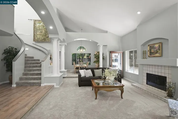421 Stoneybrook Ct, Danville, California 94506