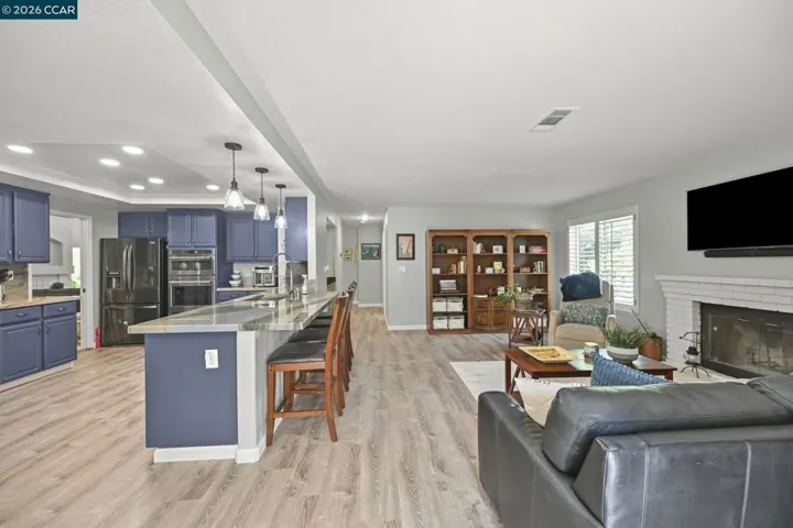 421 Stoneybrook Ct, Danville, California 94506