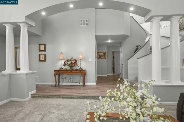 421 Stoneybrook Ct, Danville, California 94506