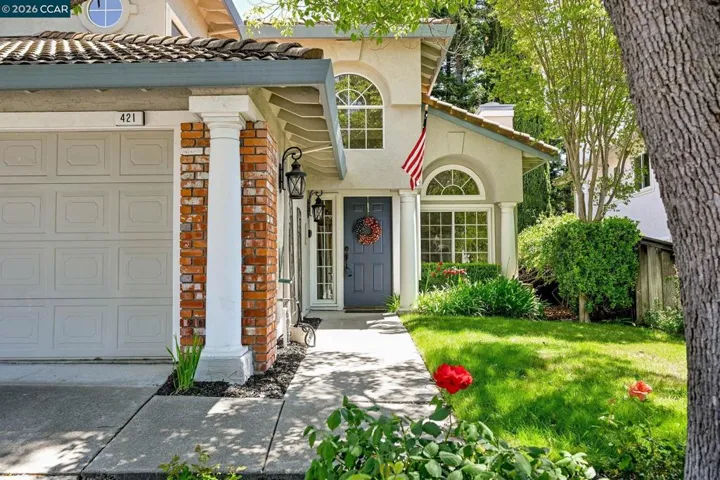 421 Stoneybrook Ct, Danville, California 94506