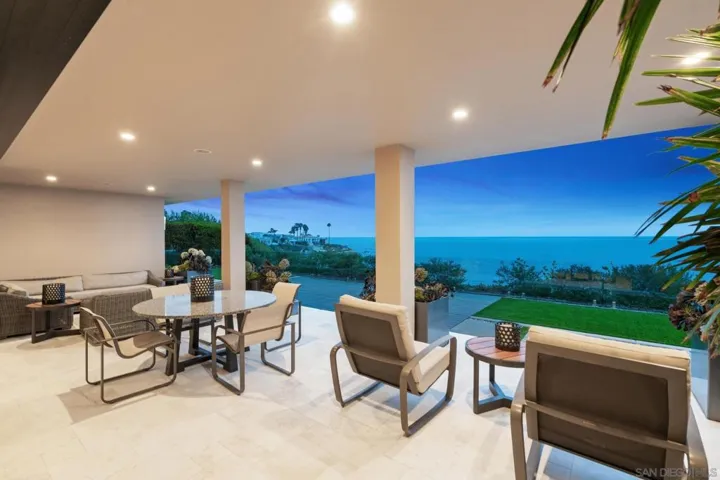 5910 Camino De La Costa, La Jolla, California 92037