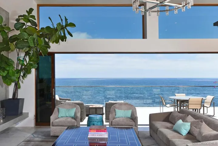 5910 Camino De La Costa, La Jolla, California 92037