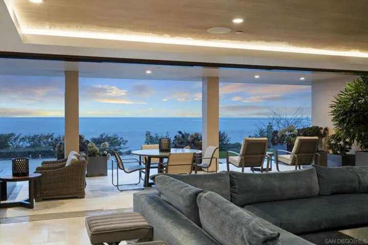 5910 Camino De La Costa, La Jolla, California 92037