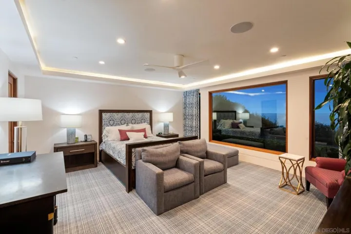 5910 Camino De La Costa, La Jolla, California 92037
