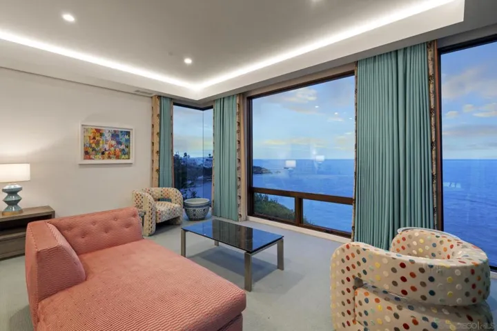 5910 Camino De La Costa, La Jolla, California 92037