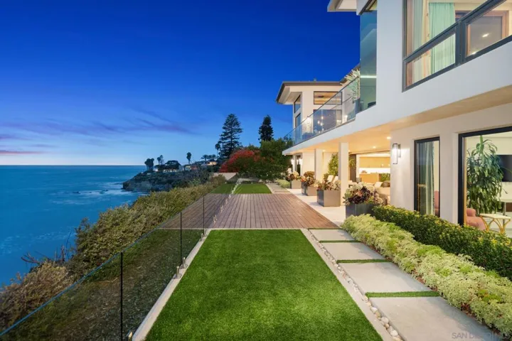5910 Camino De La Costa, La Jolla, California 92037