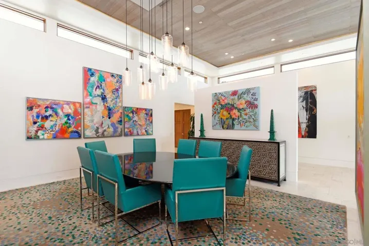 5910 Camino De La Costa, La Jolla, California 92037