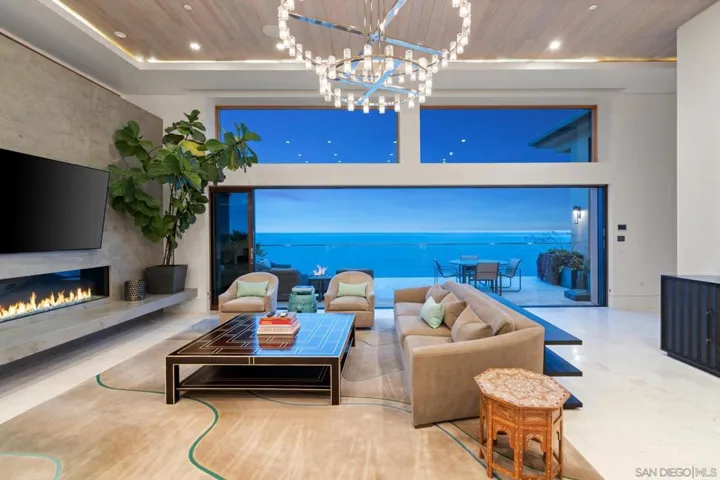 5910 Camino De La Costa, La Jolla, California 92037
