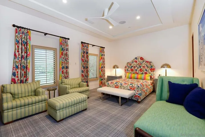 5910 Camino De La Costa, La Jolla, California 92037