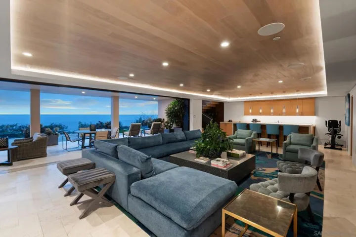 5910 Camino De La Costa, La Jolla, California 92037