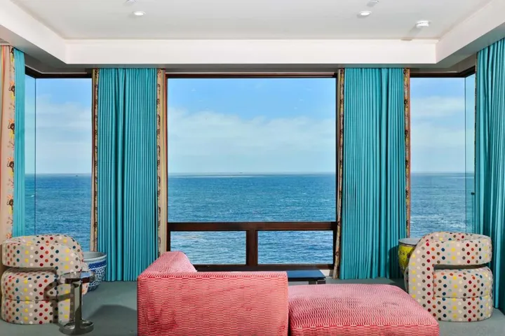5910 Camino De La Costa, La Jolla, California 92037