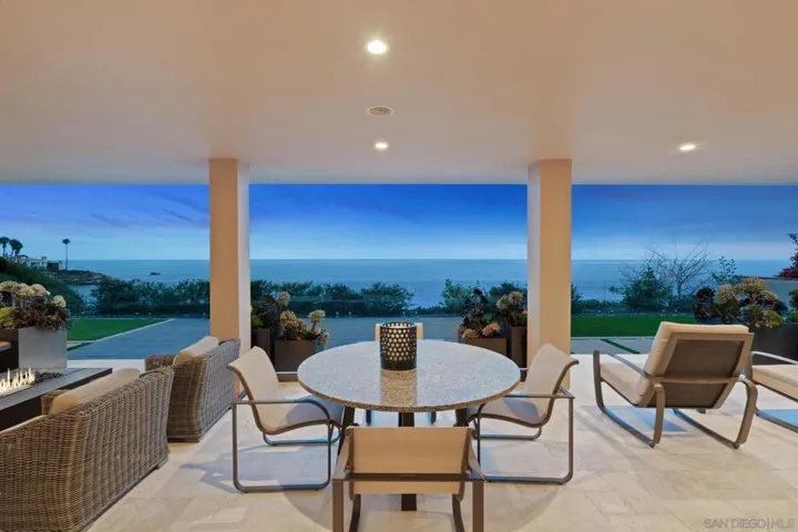 5910 Camino De La Costa, La Jolla, California 92037