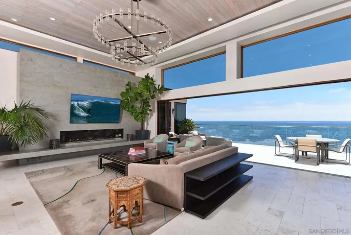 5910 Camino De La Costa, La Jolla, California 92037