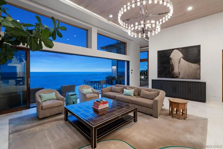 5910 Camino De La Costa, La Jolla, California 92037