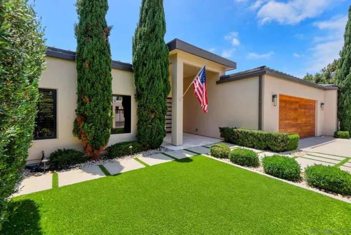 5910 Camino De La Costa, La Jolla, California 92037