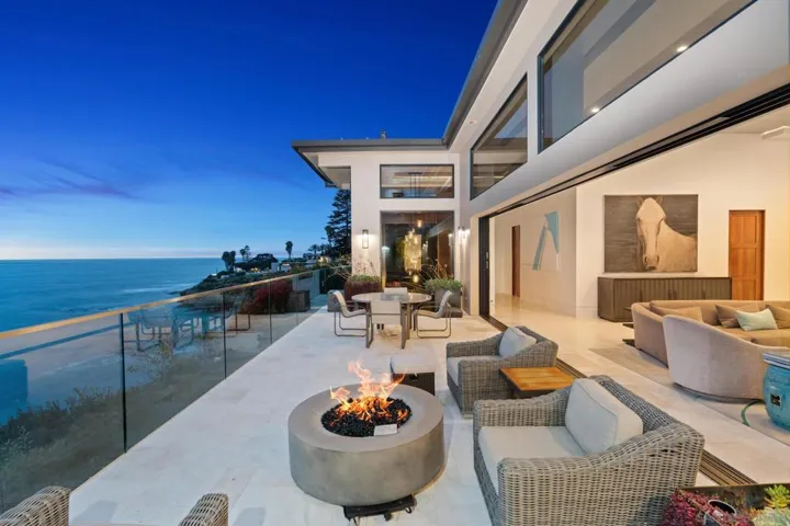 5910 Camino De La Costa, La Jolla, California 92037