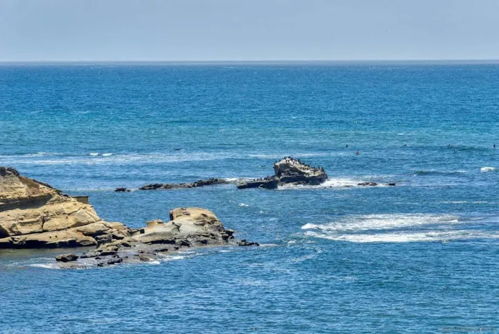 5910 Camino De La Costa, La Jolla, California 92037