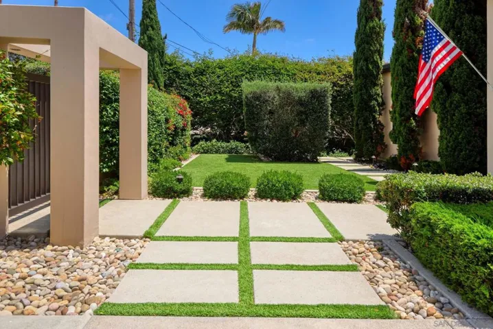 5910 Camino De La Costa, La Jolla, California 92037