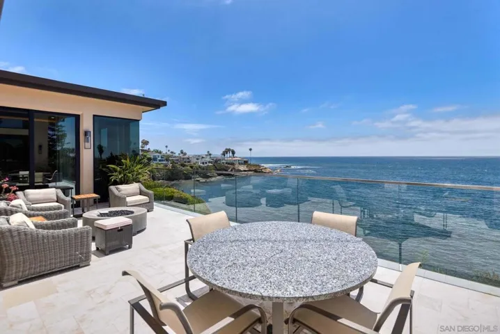 5910 Camino De La Costa, La Jolla, California 92037