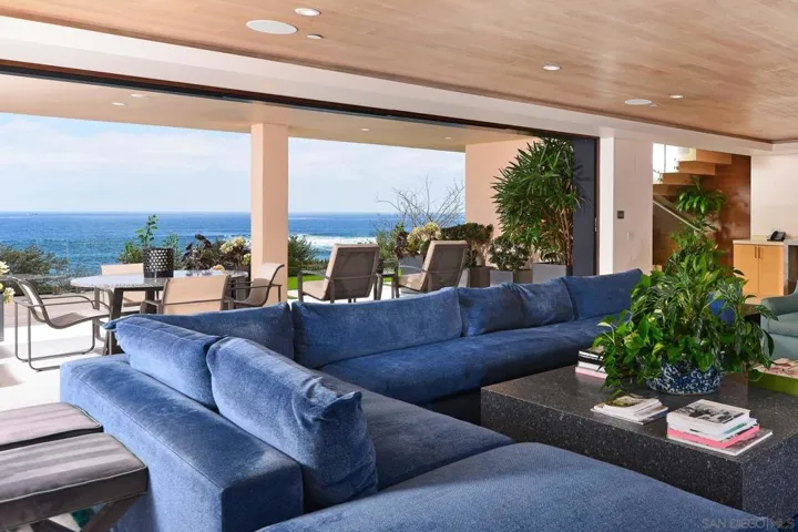 5910 Camino De La Costa, La Jolla, California 92037