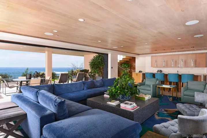 5910 Camino De La Costa, La Jolla, California 92037