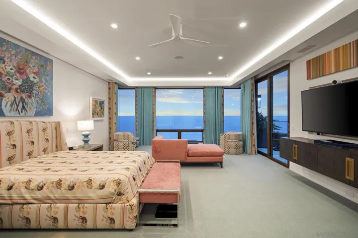 5910 Camino De La Costa, La Jolla, California 92037