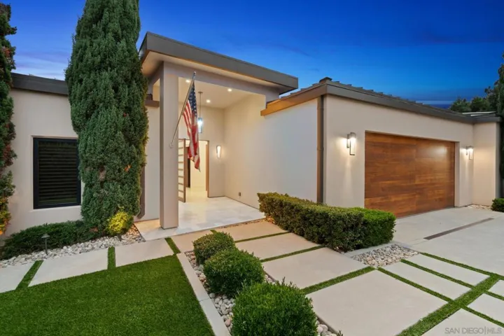 5910 Camino De La Costa, La Jolla, California 92037