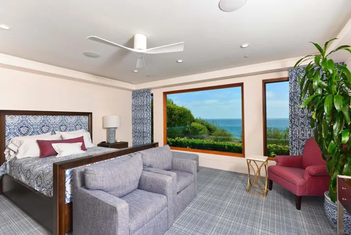 5910 Camino De La Costa, La Jolla, California 92037