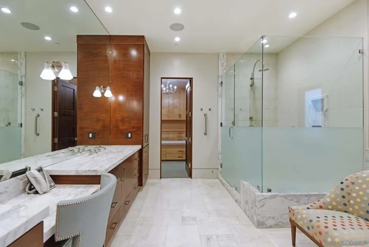 5910 Camino De La Costa, La Jolla, California 92037