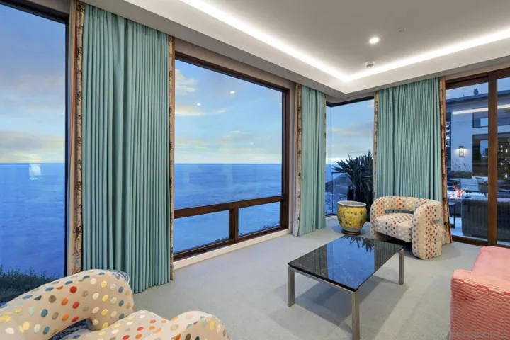 5910 Camino De La Costa, La Jolla, California 92037