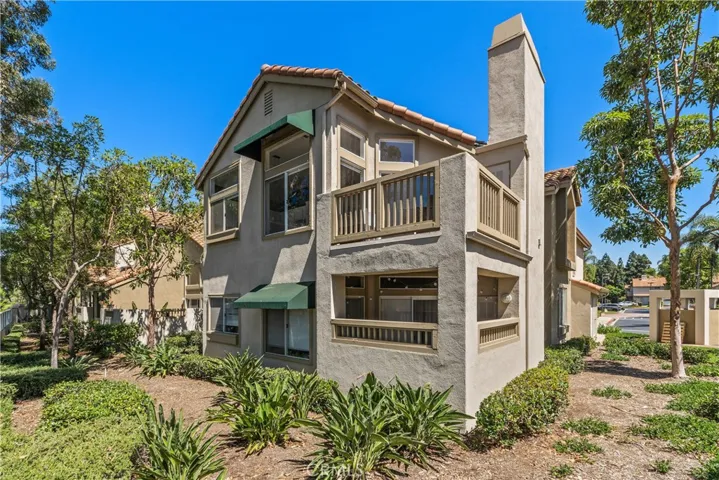 17 Glen Cove 2, Laguna Niguel, California 92677
