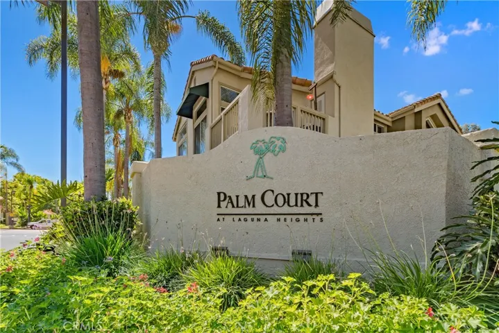 17 Glen Cove 2, Laguna Niguel, California 92677