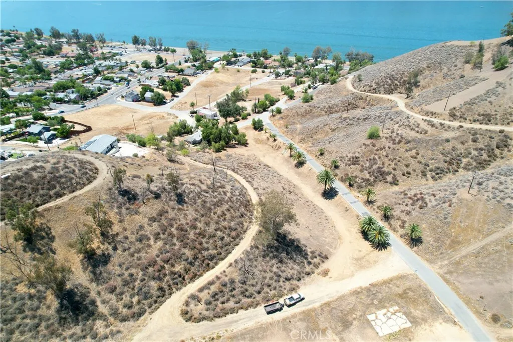 1 Palm Dr