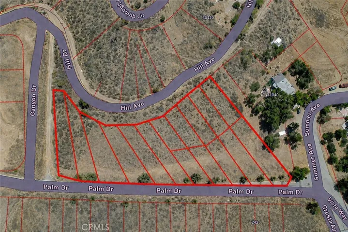 1 Palm Drive, Lake Elsinore, California 92530